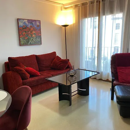 Alcaniz, Silvia Apartment