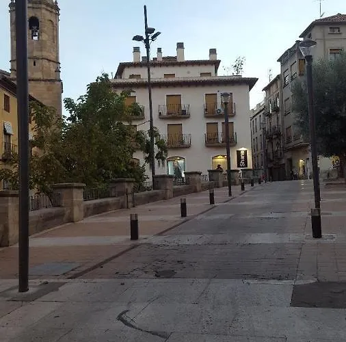 Apartment Alcaniz, Silvia Alcaniz